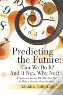 Predicting The Future
