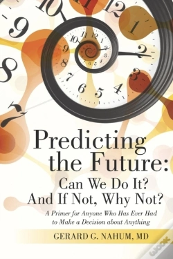 Capa do artigo Predicting The Future