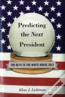 Predicting The Next President