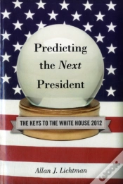 Capa do artigo Predicting The Next President