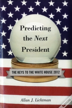 Capa do artigo Predicting The Next President