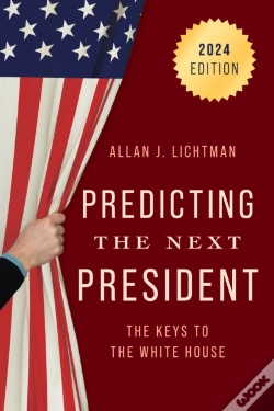 Capa do artigo Predicting The Next President