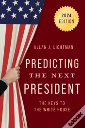 Capa do artigo Predicting The Next President