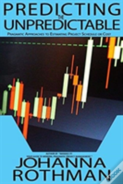 Capa do artigo Predicting The Unpredictable