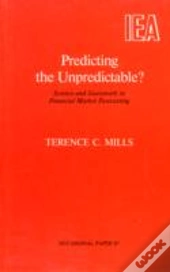 Predicting The Unpredictable?