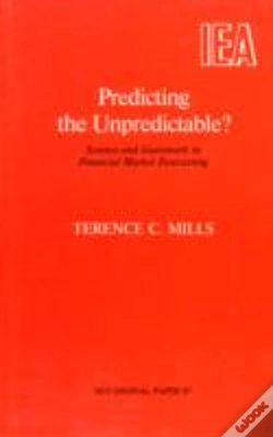 Capa do artigo Predicting The Unpredictable?