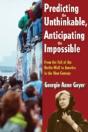 Predicting The Unthinkable, Anticipating The Impossible - Preview