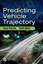Capa do artigo Predicting Vehicle Trajectory