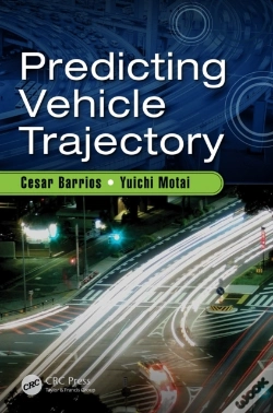 Capa do artigo Predicting Vehicle Trajectory