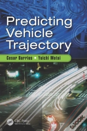 Capa do artigo Predicting Vehicle Trajectory
