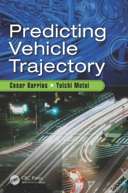 Capa do artigo Predicting Vehicle Trajectory