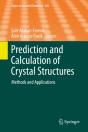 Prediction And Calculation Of Crystal Structures - Preview