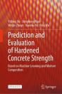 Prediction And Evaluation Of Hardened Concrete Strength - Preview