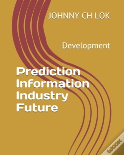 Capa do artigo Prediction Information  Industry Future