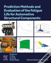 Capa do artigo Prediction Methods And Evaluation Of The Fatigue Life For Automotive Structural Components