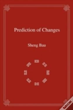 Capa do artigo Prediction Of Changes