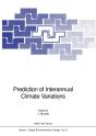 Prediction Of Interannual Climate Variations - Preview
