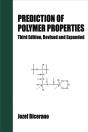 Prediction Of Polymer Properties - Preview