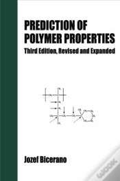 Capa do artigo Prediction Of Polymer Properties