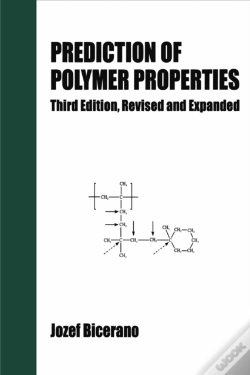 Capa do artigo Prediction Of Polymer Properties