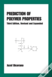 Prediction Of Polymer Properties