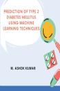 Prediction Of Type 2 Diabetes Mellitus Using Machine Learning Techniques - Preview