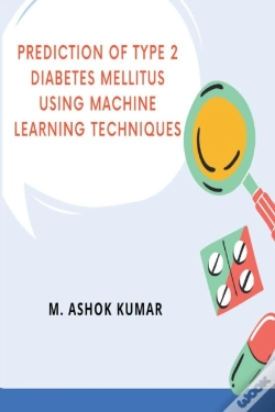 Capa do artigo Prediction Of Type 2 Diabetes Mellitus Using Machine Learning Techniques