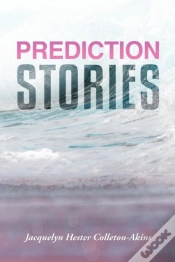 Capa do artigo Prediction Stories