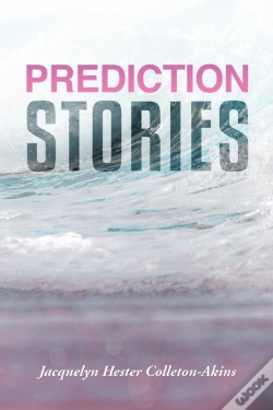 Capa do artigo Prediction Stories