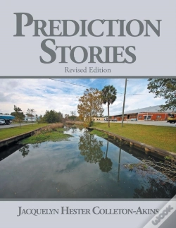 Capa do artigo Prediction Stories
