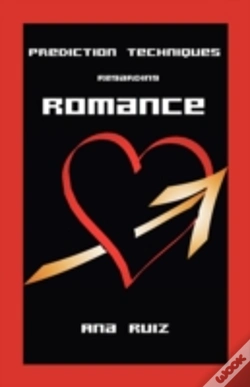 Capa do artigo Prediction Techniques Regarding Romance