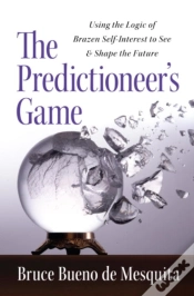 Capa do artigo Predictioneer
