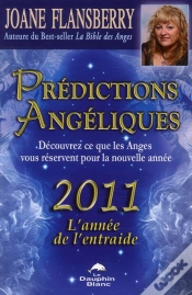 Capa do artigo Predictions Angeliques 2011
