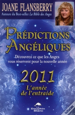 Capa do artigo Predictions Angeliques 2011