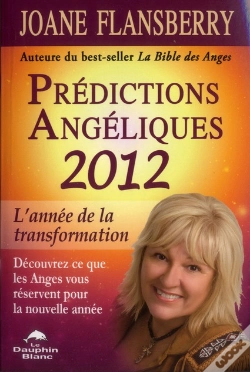 Capa do artigo Predictions Angeliques 2012