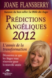 Capa do artigo Predictions Angeliques 2012