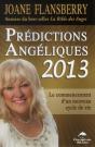 Predictions Angeliques 2013 - Preview