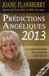 Predictions Angeliques 2013