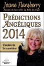 Prédictions Angéliques (Édition 2014) ; L'Année De La Transition - Preview