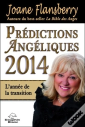 Prédictions Angéliques (Édition 2014) ; L'Année De La Transition