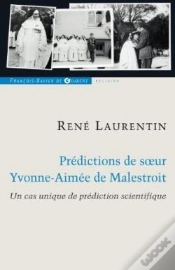 Capa do artigo Prédictions De Soeur Yvonne-Aimée De Malestroit