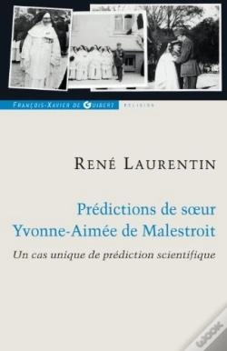 Capa do artigo Prédictions De Soeur Yvonne-Aimée De Malestroit