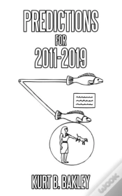 Capa do artigo Predictions For 2011-2019