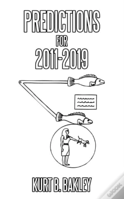 Capa do artigo Predictions For 2011-2019
