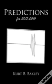 Predictions For 2013-2014