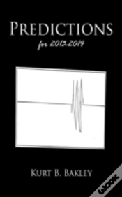 Capa do artigo Predictions For 2013-2014