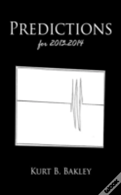 Capa do artigo Predictions For 2013-2014
