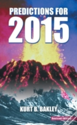Capa do artigo Predictions For 2015: Revised Edition