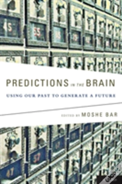 Capa do artigo Predictions In The Brain
