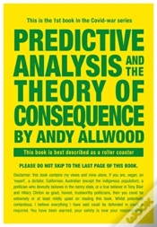 Capa do artigo Predictive Analysis And The Theory Of Consequence